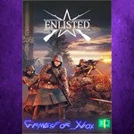 **Enlisted - MG 42 early Squad XBOX DLC