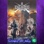 **Enlisted - Walther A115 Squad XBOX DLC