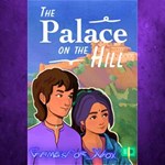 **The Palace on the Hill XBOX