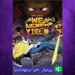**Aerial_Knight´s We Never Yield XBOX