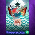 **B* Path of the Teal Lotus XBOX