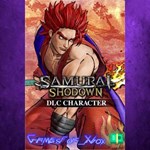 **DLC CHARACTER KAZUKI KAZAMA XBOX*DLC