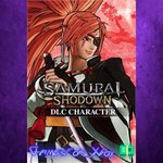 **DLC CHARACTER “BAIKEN” XBOX DLC