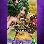 **DLC CHARACTER “CHAM CHAM” XBOX DLC