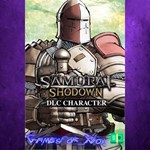 **DLC CHARACTER “WARDEN” XBOX DLC