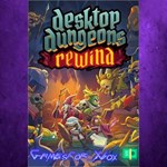 **Desktop Dungeons Rewind XBOX