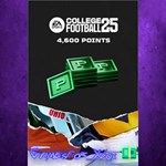 **EA SPORTS College Football 25 - 5850 College XBOX DLC