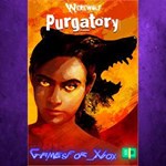 **Werewolf The Apocalypse — Purgatory XBOX