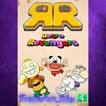 **Retro Revengers XBOX