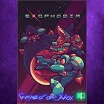 **Exophobia XBOX