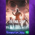 **Destiny 2: The Final Shape XBOX/PC*DLC