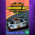 **Super Woden GP Collection XBOX