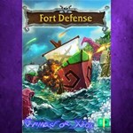 **Fort Defense XBOX