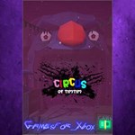 **Circus of TimTim XBOX