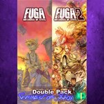 **Fuga Melodies of Steel 1 & 2 - Double Pack XBOX