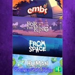 **Co-Op Bundle XBOX
