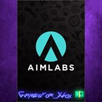 **Aimlabs Elite Edition Pack XBOX