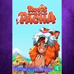 **Roots of Pacha XBOX
