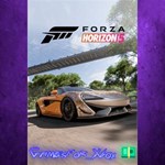 **Forza Horizon 5 2021 McLaren 620R XBOX DLC