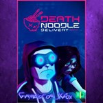 **Death Noodle Delivery XBOX