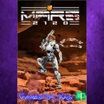 **MARS 2120 XBOX