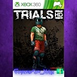 **Trials HD - Big Pack XBOX DLC