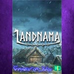 **Landnama XBOX