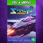 **SHMUP Mania Xbox + Windows XBOX