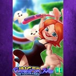 **Ginger - The Tooth Fairy XBOX