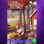 **Closer the Distance XBOX