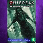 **Outbreak Anthology of Death Collection XBOX