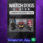 **Watch Dogs Legion - Limited Edition Pack XBOX DLC