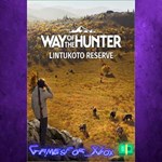 **Way of the Hunter - Lintukoto Reserve XBOX DLC