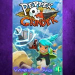 **Pepper Grinder XBOX