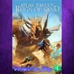 **Atlas Fallen Reign of Sand XBOX