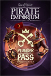 **Season 13 Plunder Pass XBOX*DLC