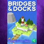 **Bridges & Docks XBOX