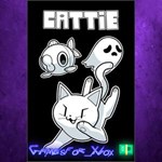 **Cattie XBOX