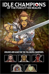 **Lae´zel´s Champions of Renown Bundle XBOX*