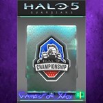 **Halo 5 Guardians – Halo Championship Series  XBOX DLC