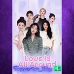 **Love is all around Xbox XBOX