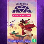 **Creatures of Ava Deluxe Edition XBOX