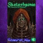 **Skelethrone The Chronicles of Ericona XBOX