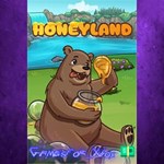 **HoneyLand XBOX