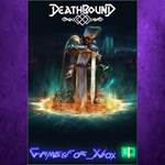 **Deathbound XBOX