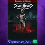 **Deathbound – Ultimate Edition XBOX