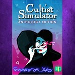 **Cultist Simulator Anthology Edition XBOX