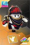 **Fall Guys - Carbon Knight XBOX*DLC