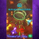 **Gravitators XBOX