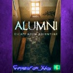**ALUMNI - Escape Room Adventure XBOX